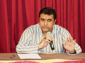 Pramod Madhwar